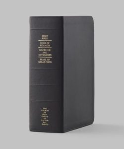 LDS Family Proclamation-printable-multiple Size Included-instant Downloads-black Text-digital Files-lds Art-lds Poster Printables-mormon